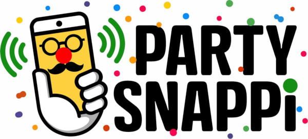 PartySnappi Logo